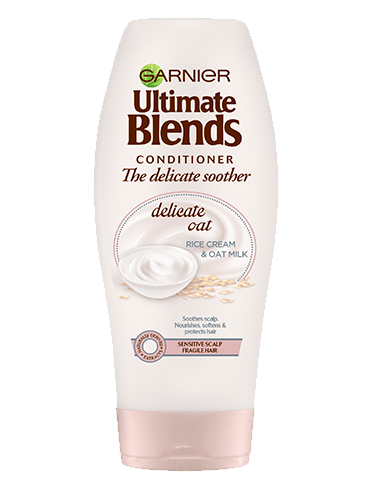 Delicate-Conditioner